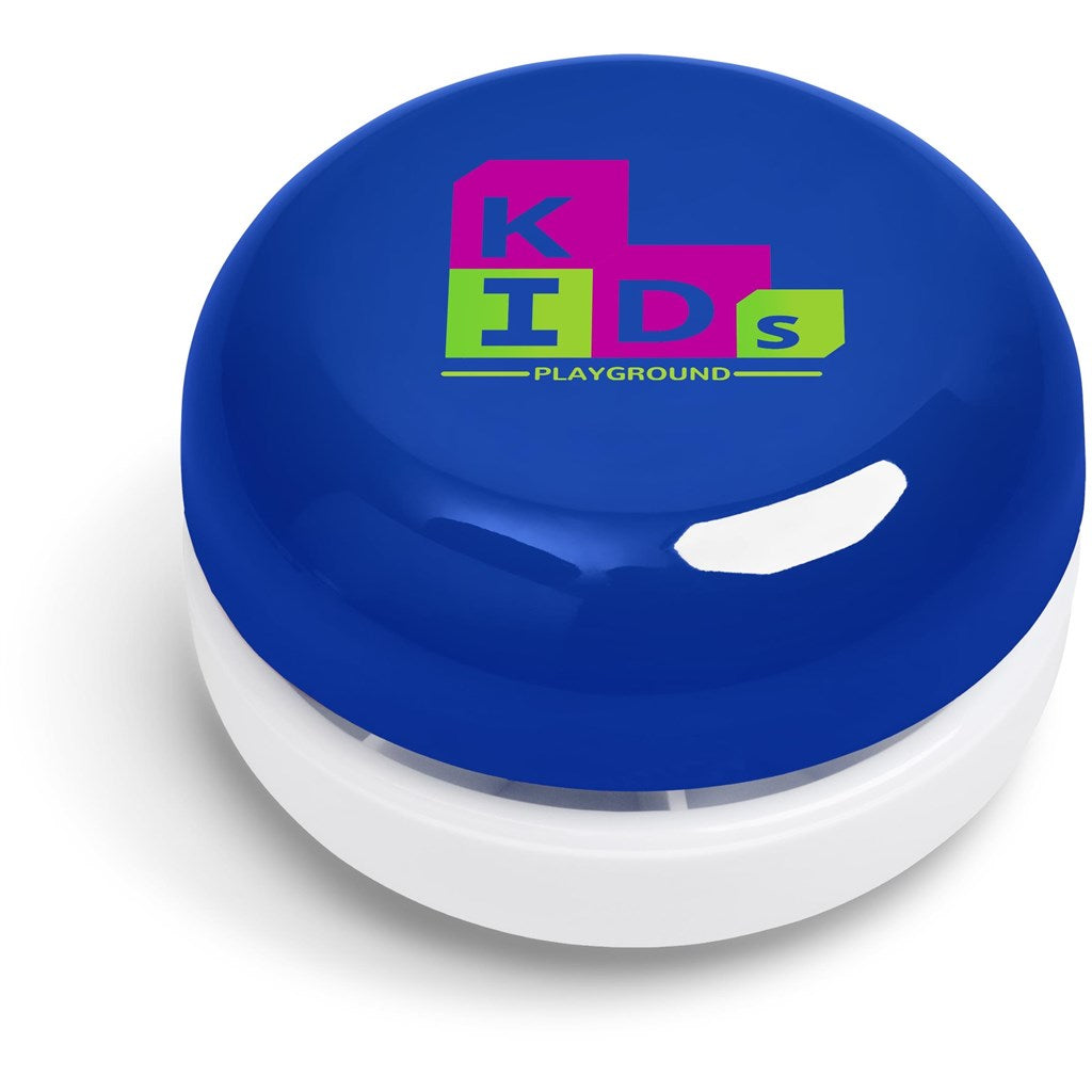 Yomega Two-Tone Yo-Yo