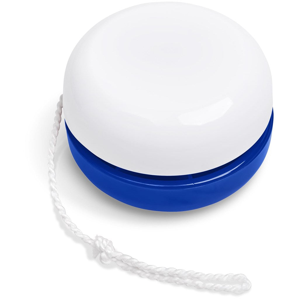 Yomega Two-Tone Yo-Yo
