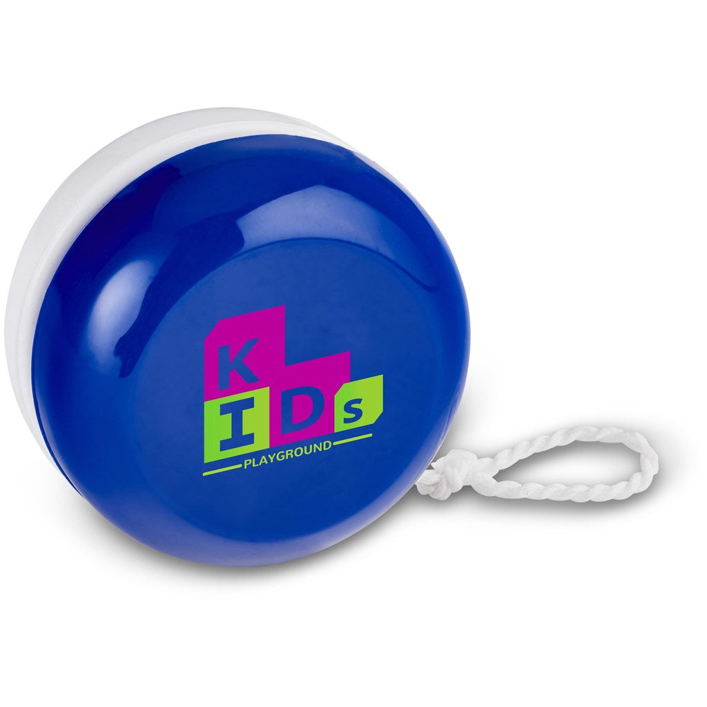 Yomega Two-Tone Yo-Yo