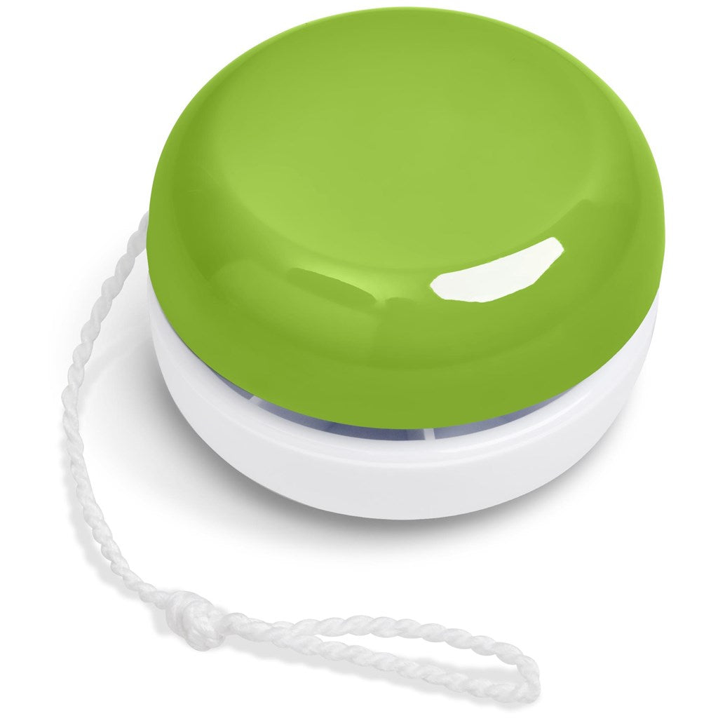 Yomega Two-Tone Yo-Yo
