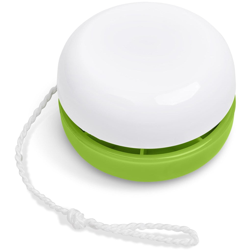 Yomega Two-Tone Yo-Yo