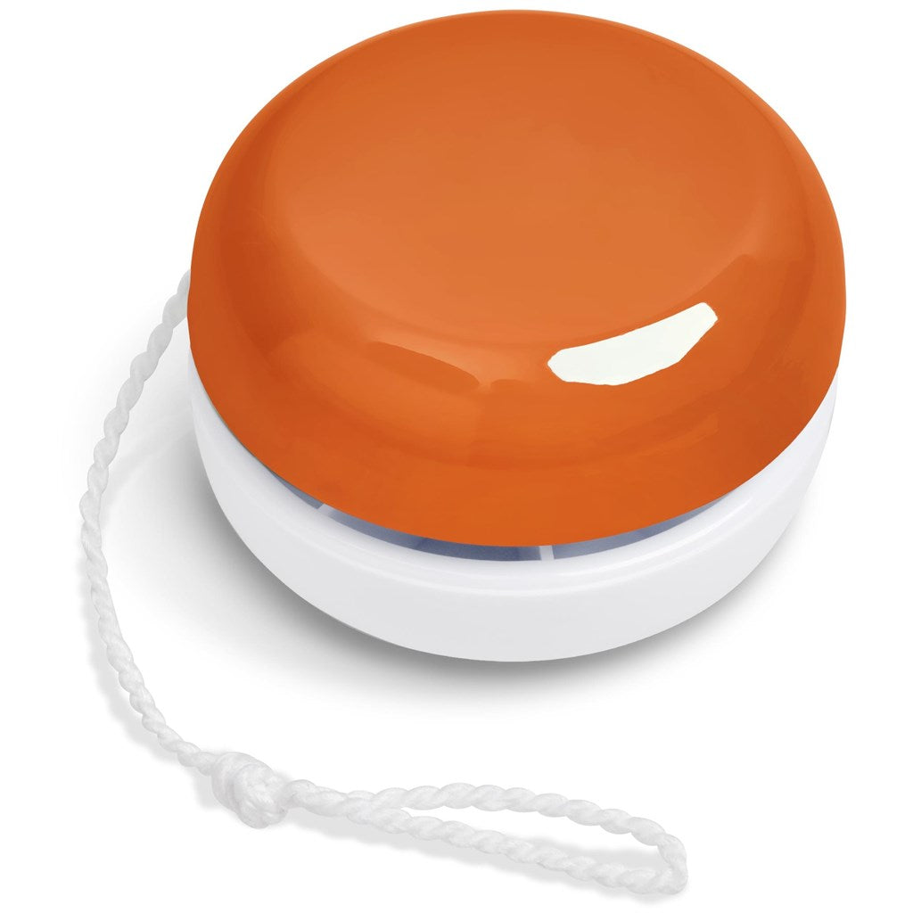 Yomega Two-Tone Yo-Yo