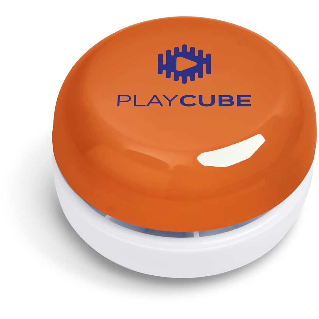 Yomega Two-Tone Yo-Yo