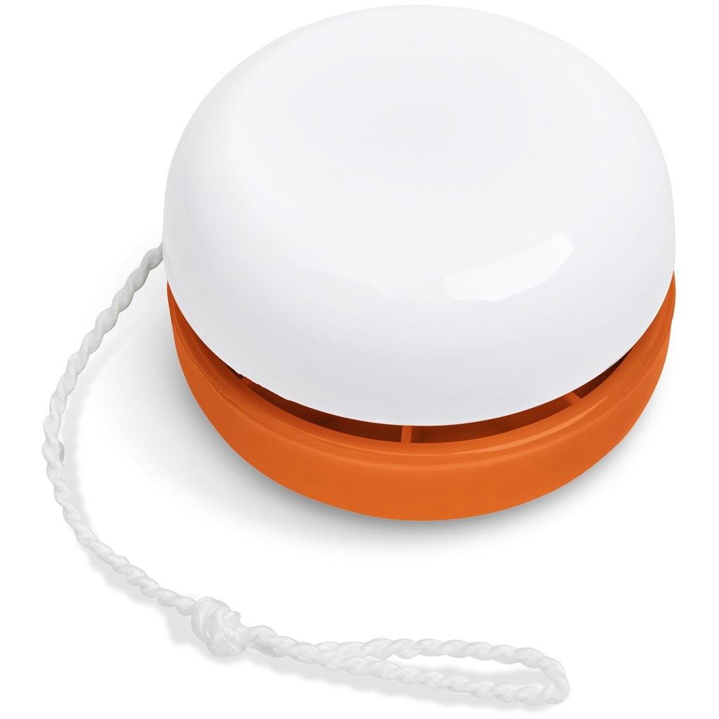 Yomega Two-Tone Yo-Yo