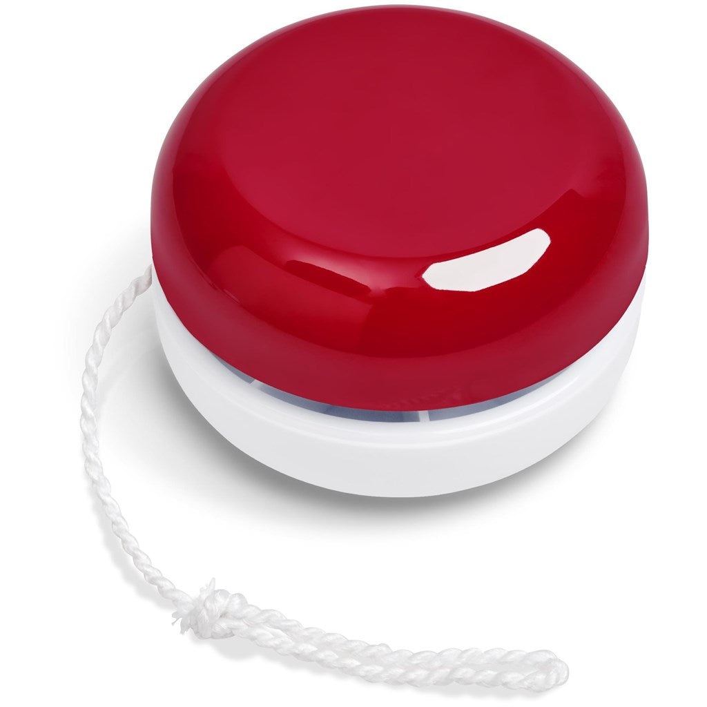 Yomega Two-Tone Yo-Yo