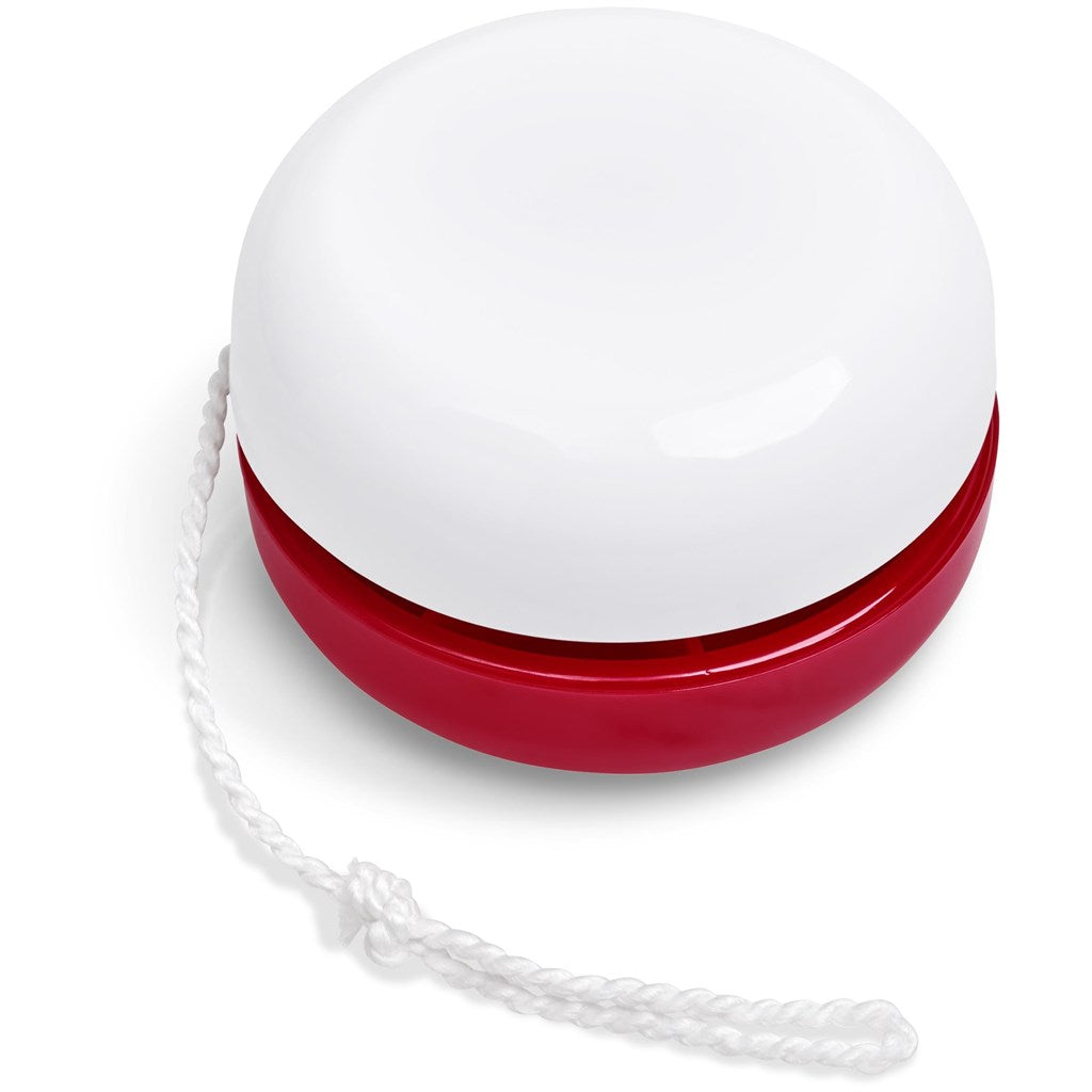 Yomega Two-Tone Yo-Yo