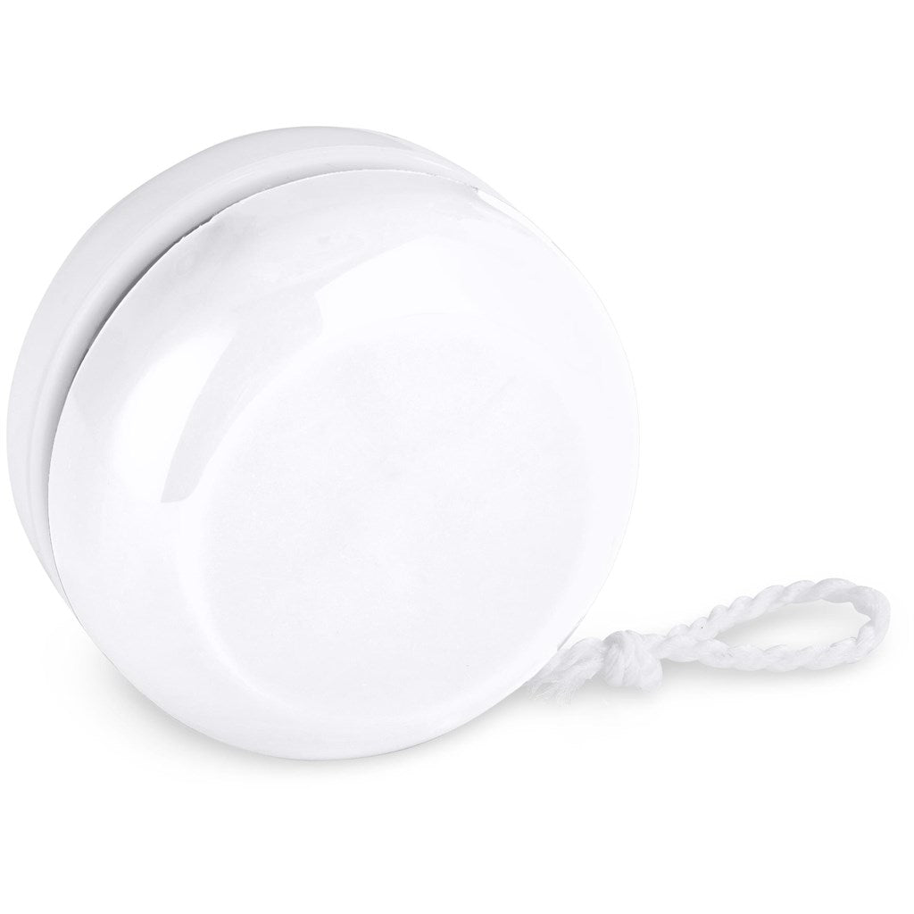 Yomega Two-Tone Yo-Yo