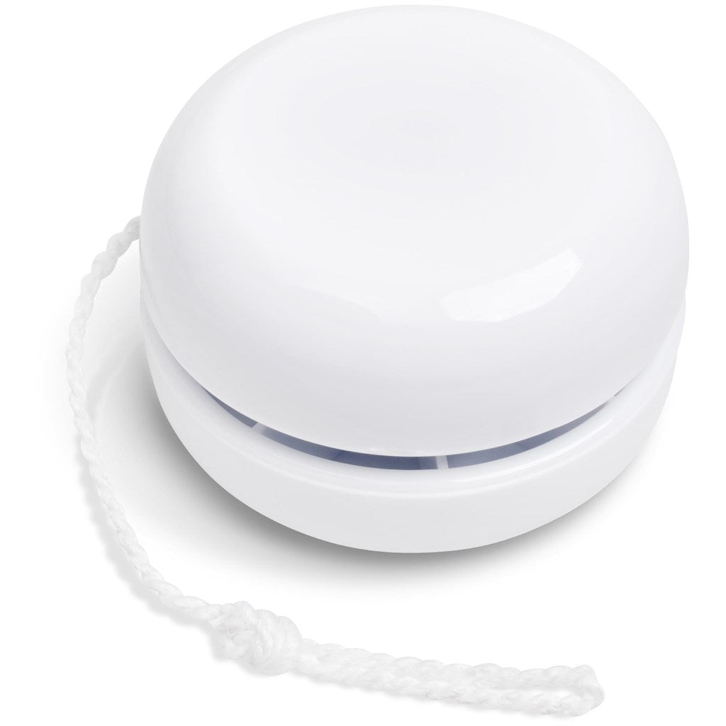 Yomega Two-Tone Yo-Yo