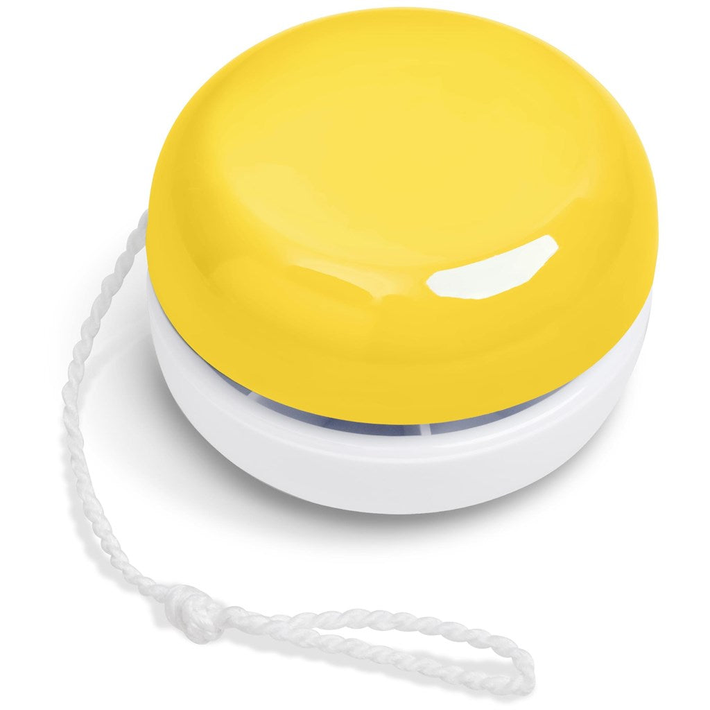 Yomega Two-Tone Yo-Yo