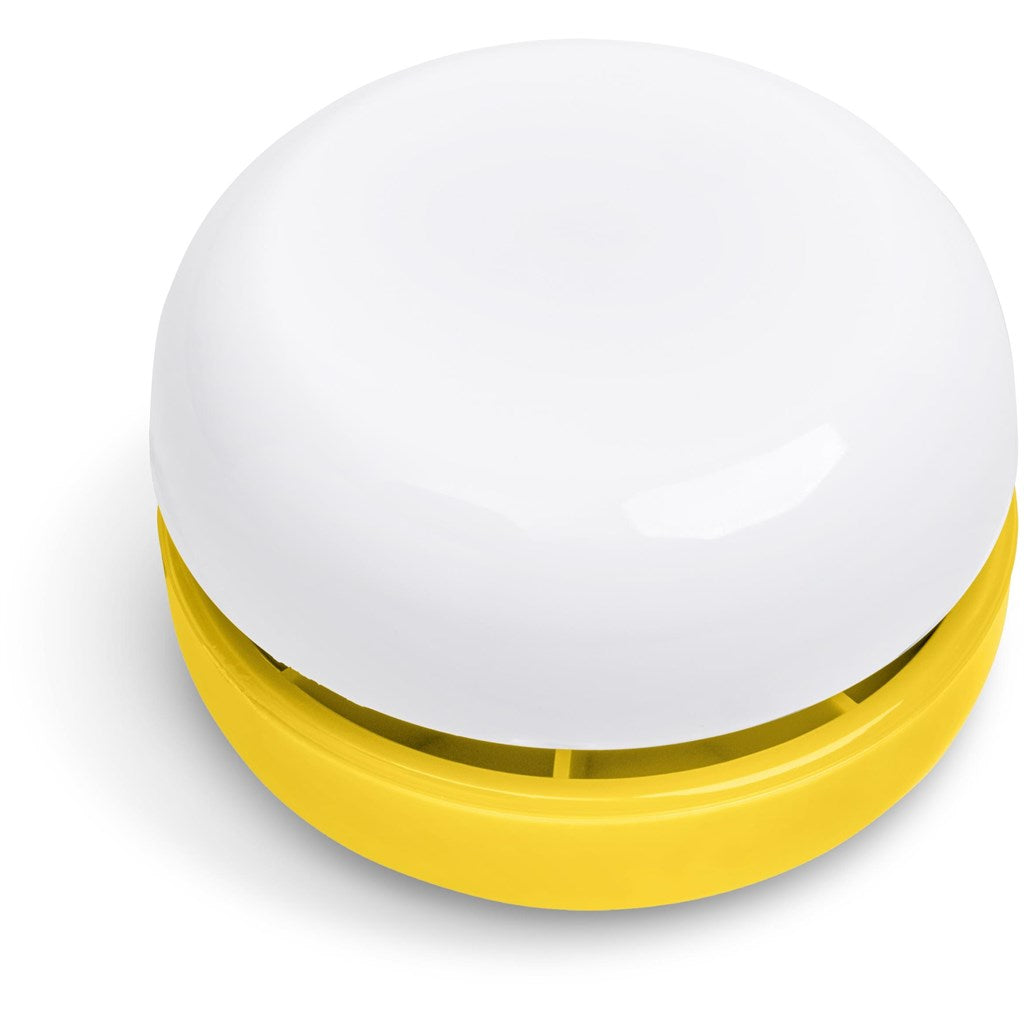 Yomega Two-Tone Yo-Yo