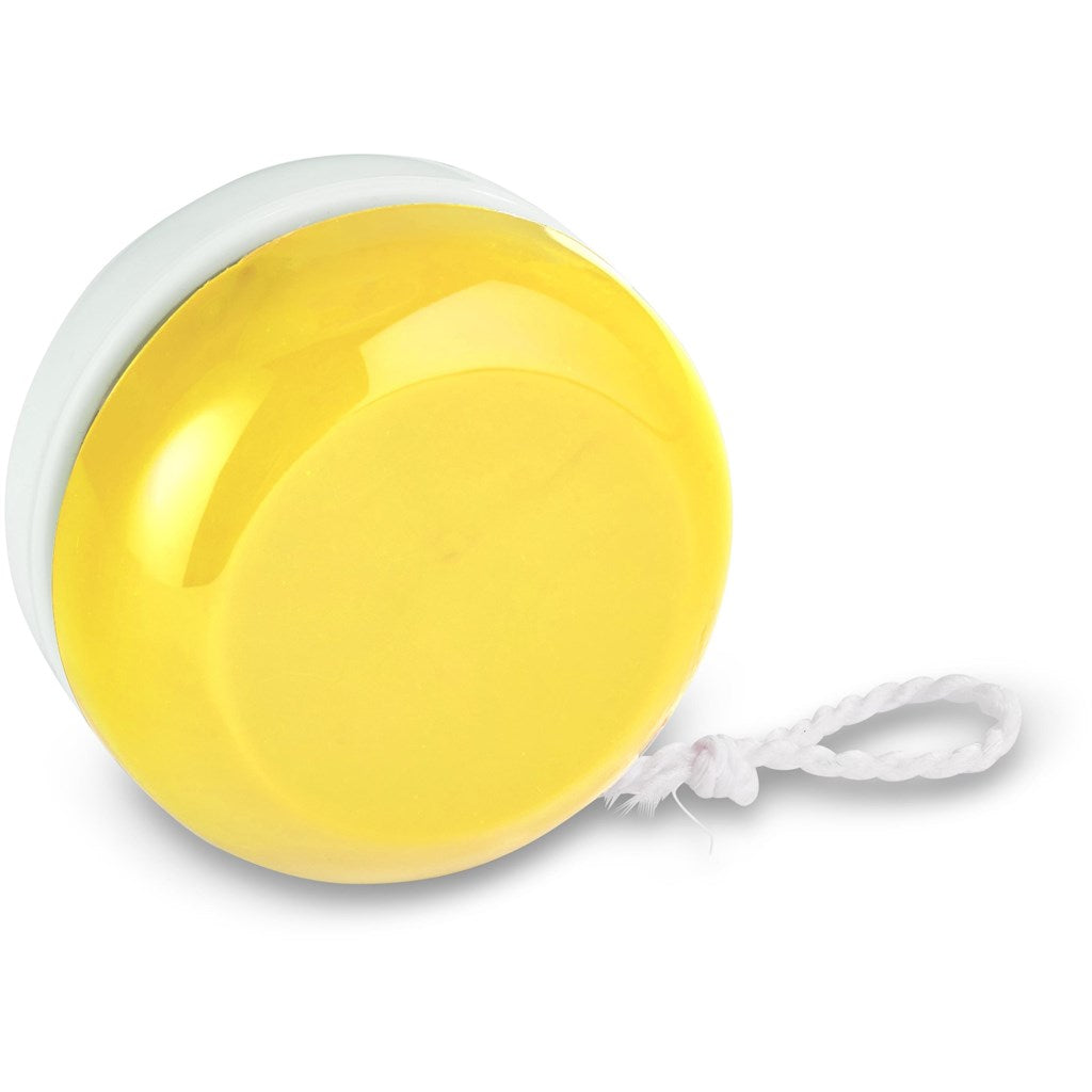 Yomega Two-Tone Yo-Yo