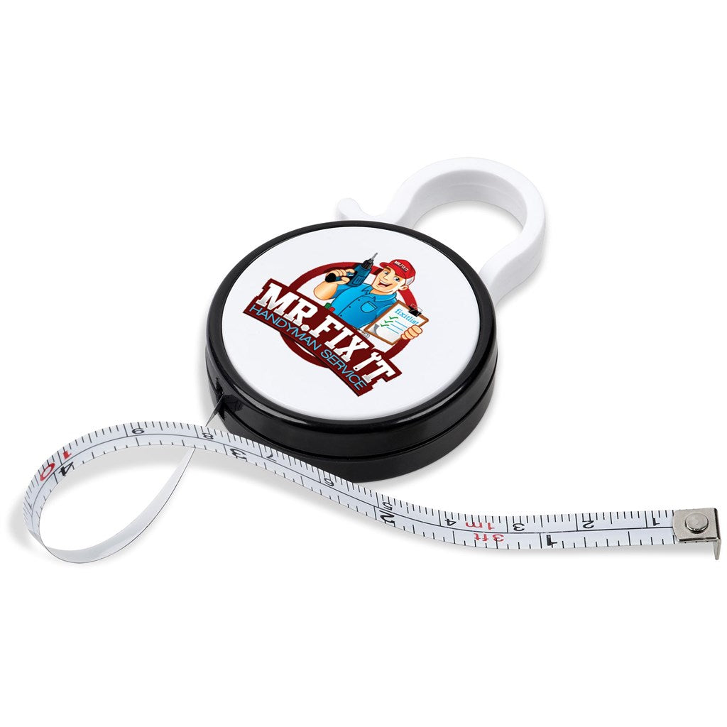 Altitude Alvaro Tape Measure - 1 Metre