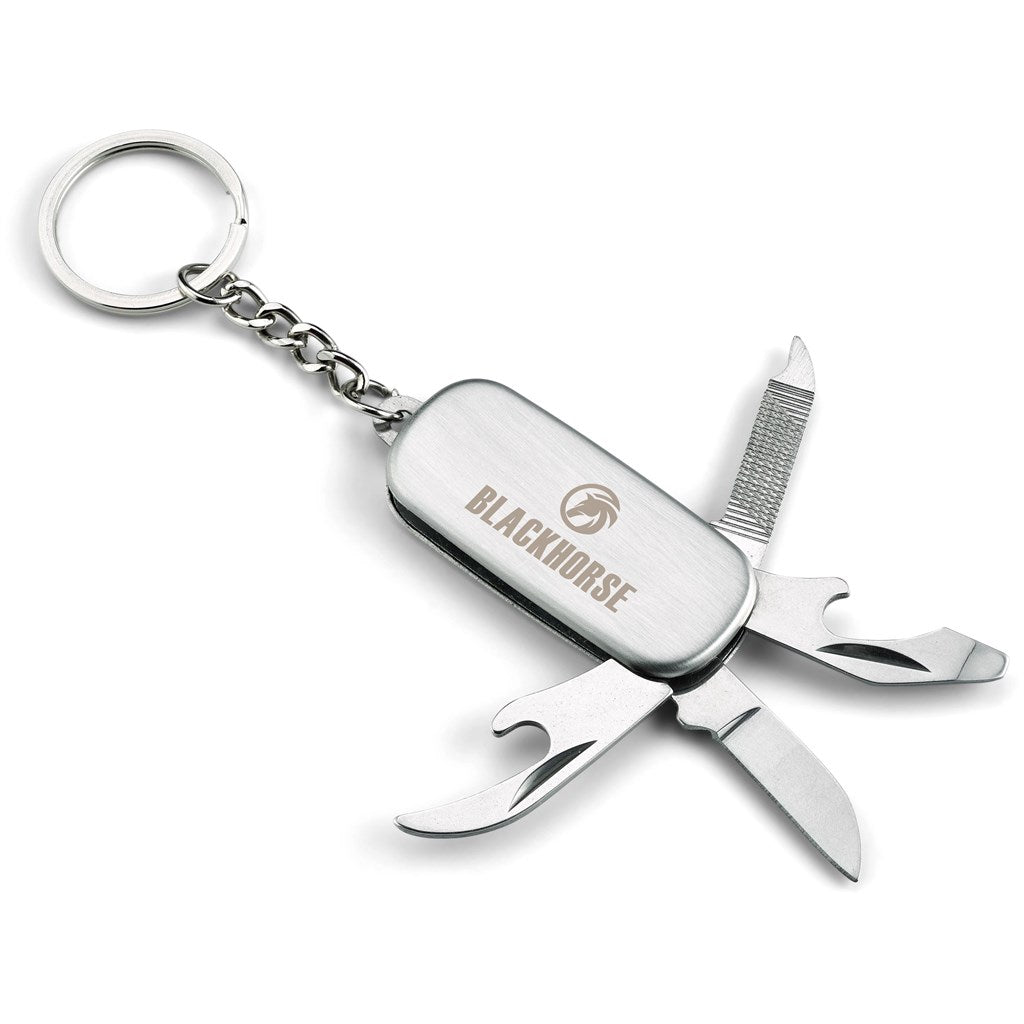 Crackerjack Keyholder