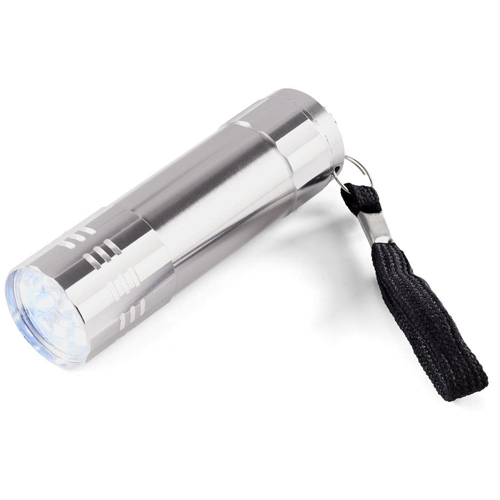 Resilient Torch