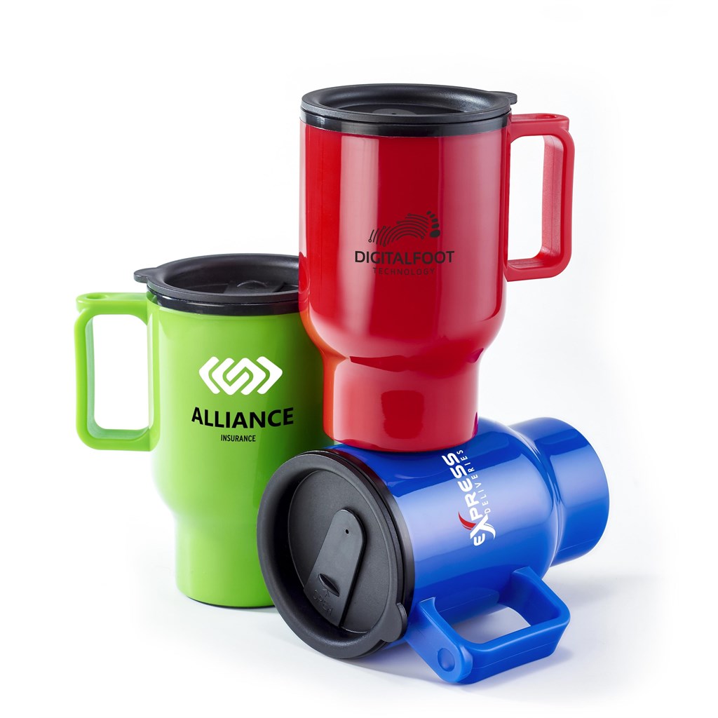 Whimsy Mug - 430ml