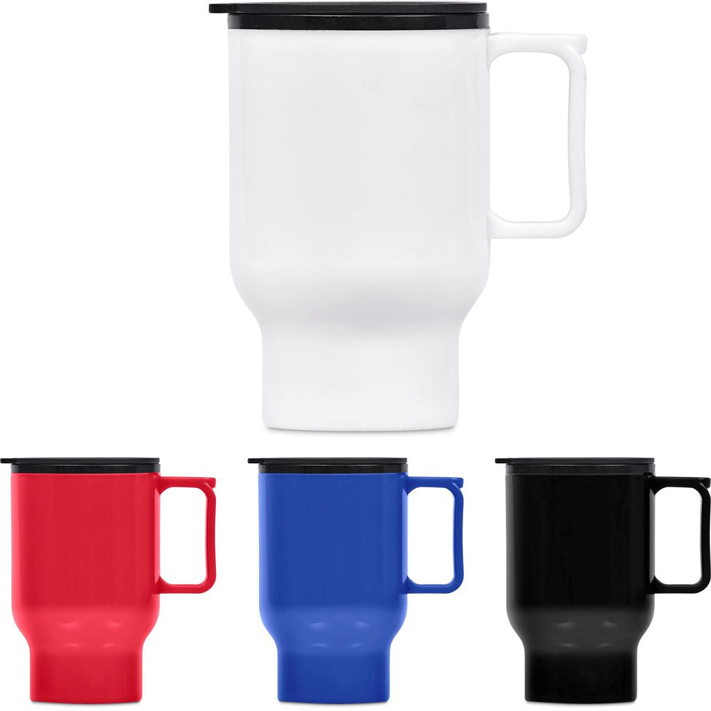 Whimsy Mug - 430ml