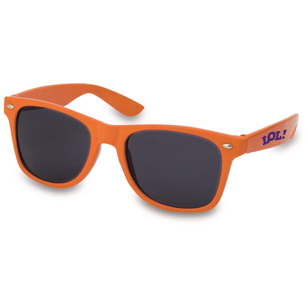 Jack Sunglasses -  Only