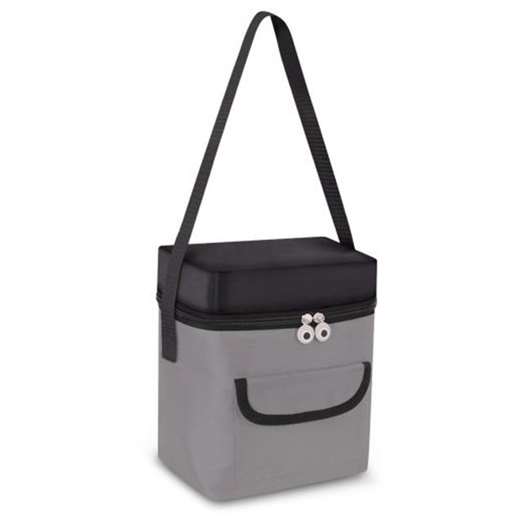 Cool Dude 9-Can Cooler Bag