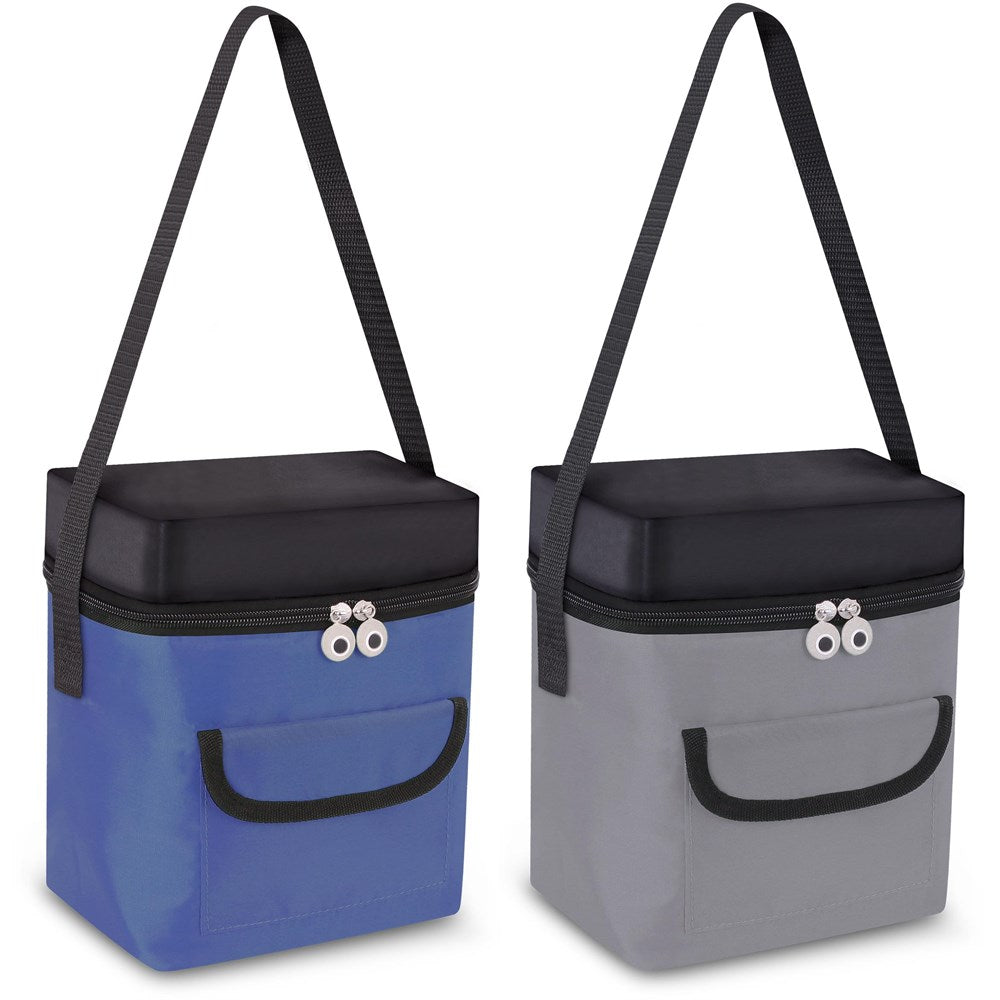 Cool Dude 9-Can Cooler Bag