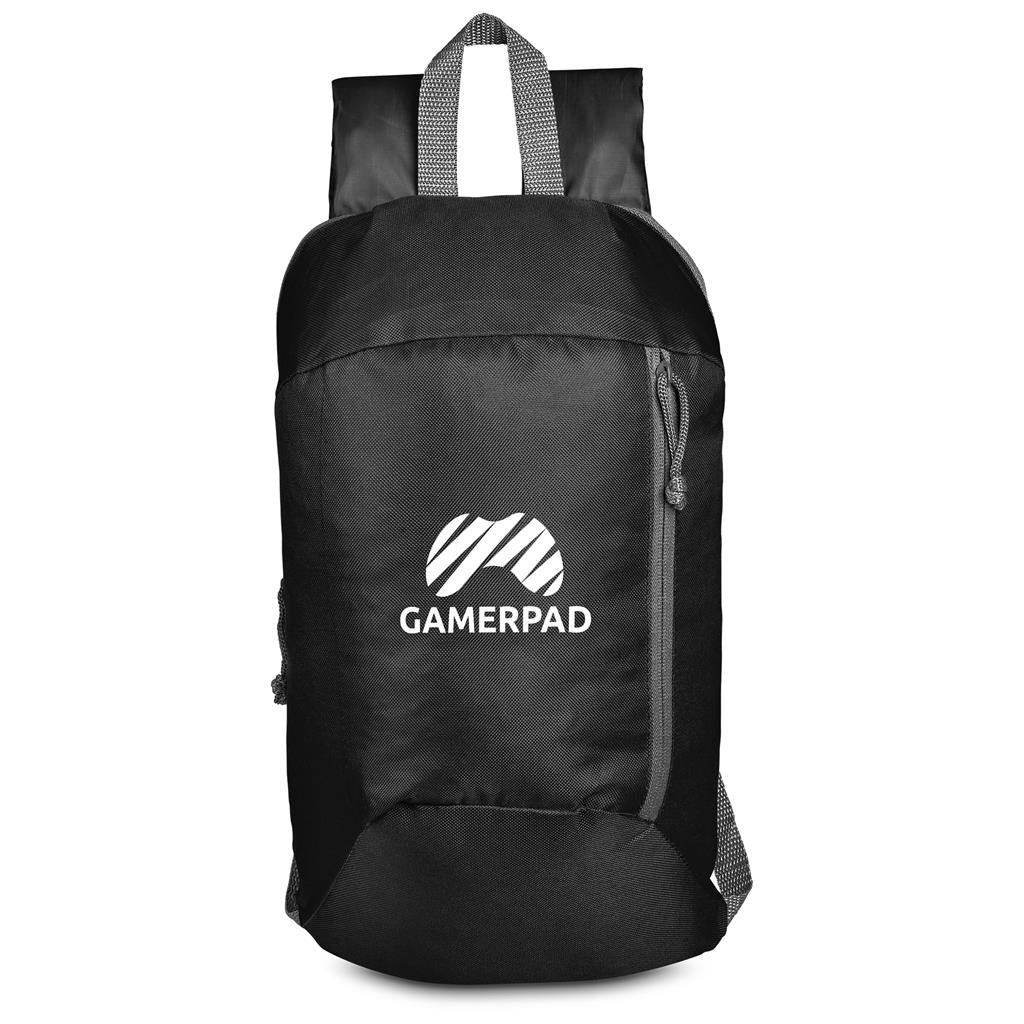 Go Backpack