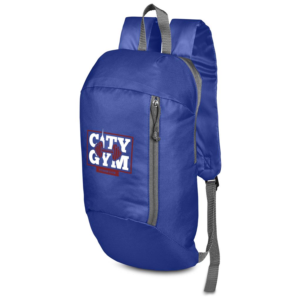 Go Backpack