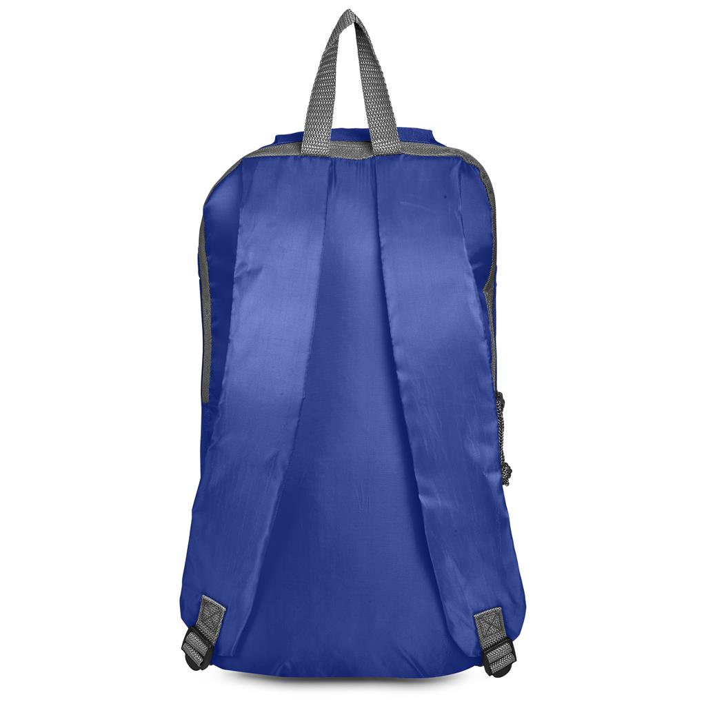 Go Backpack