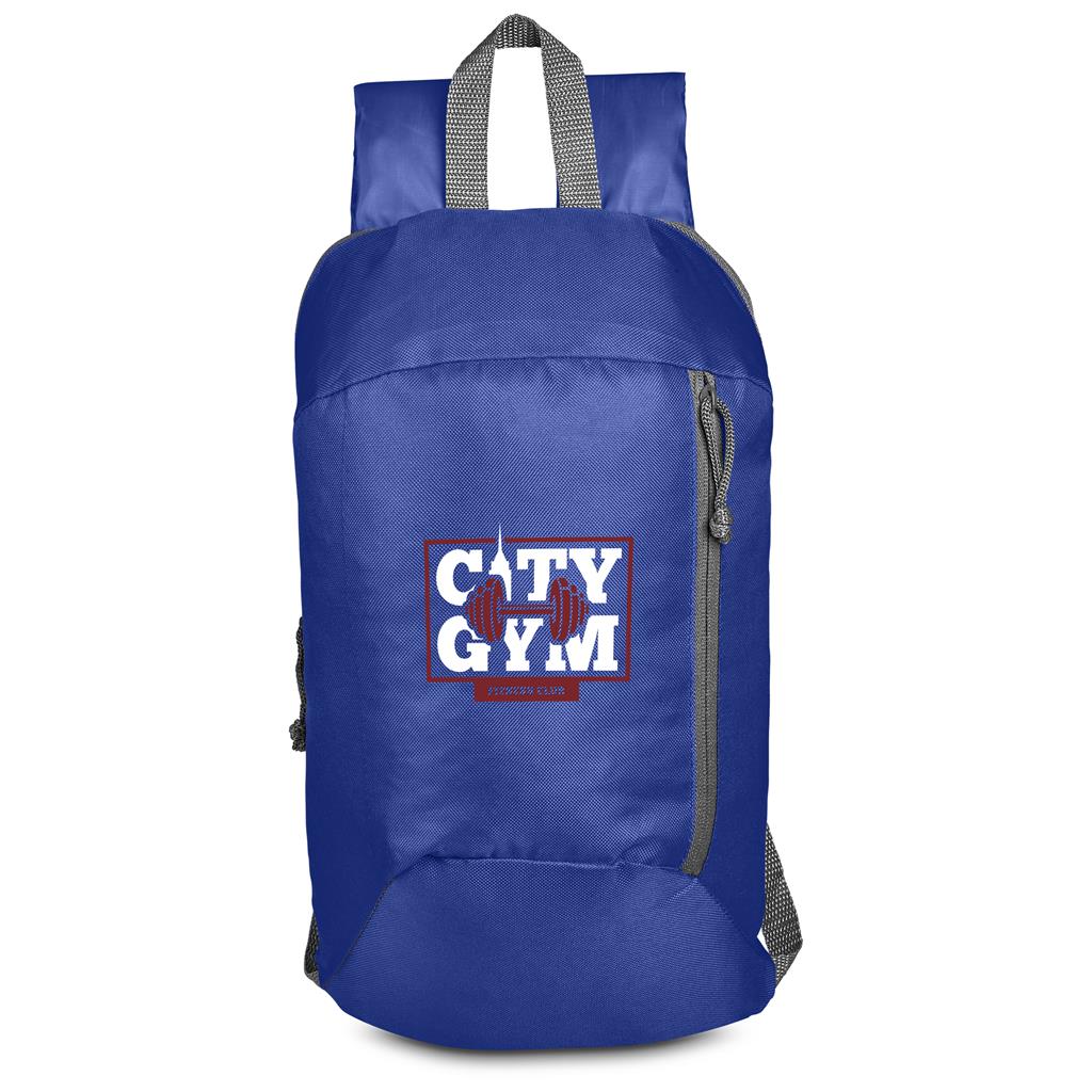 Go Backpack