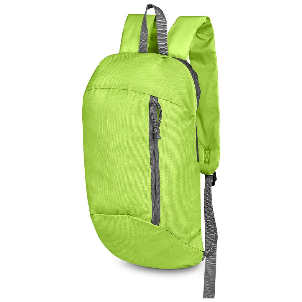 Go Backpack