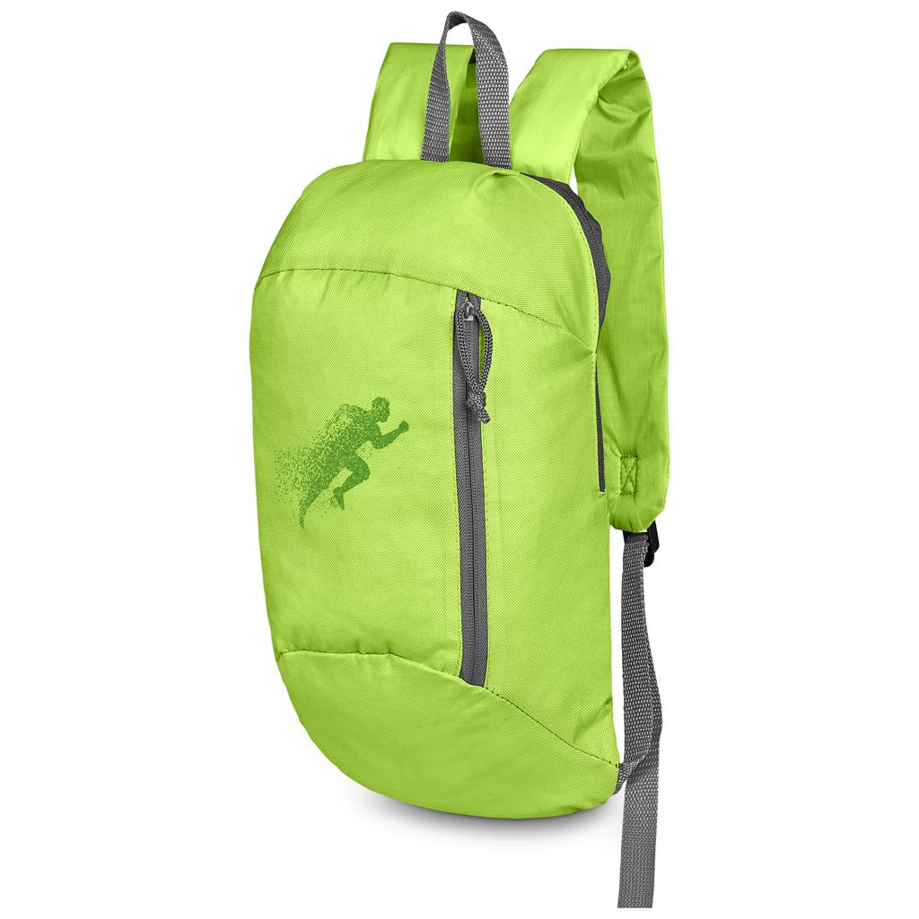 Go Backpack