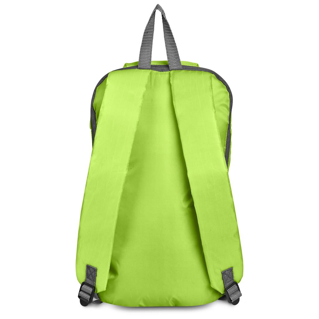 Go Backpack