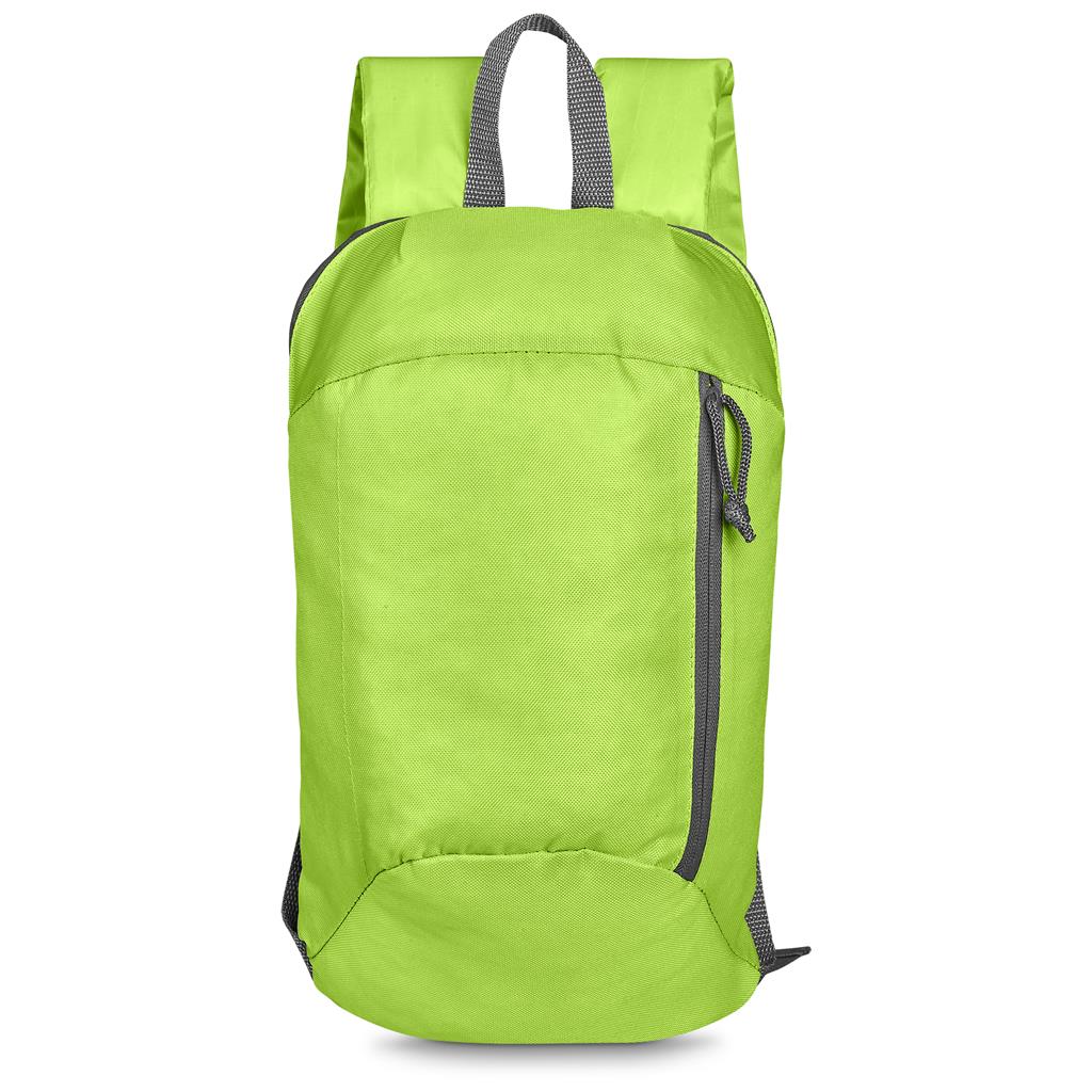 Go Backpack
