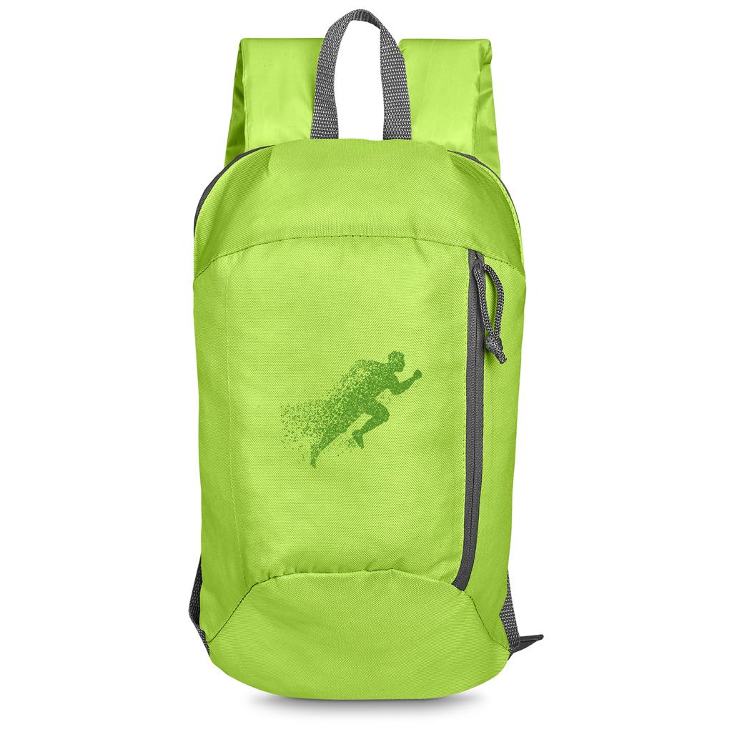 Go Backpack