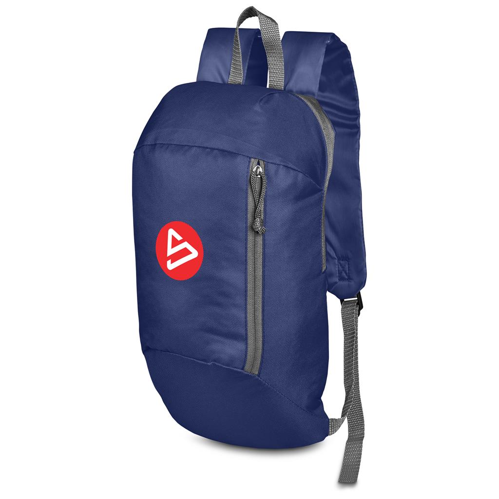 Go Backpack
