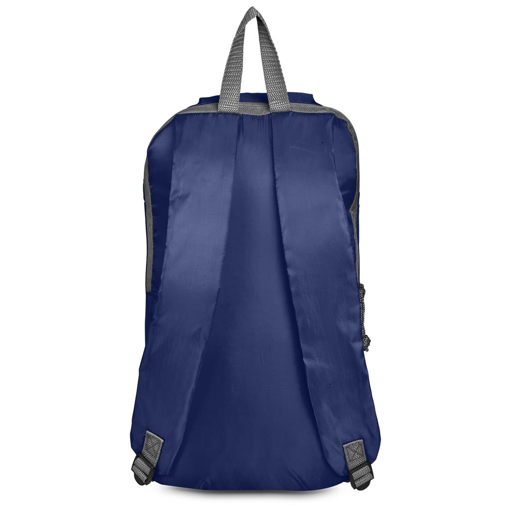 Go Backpack
