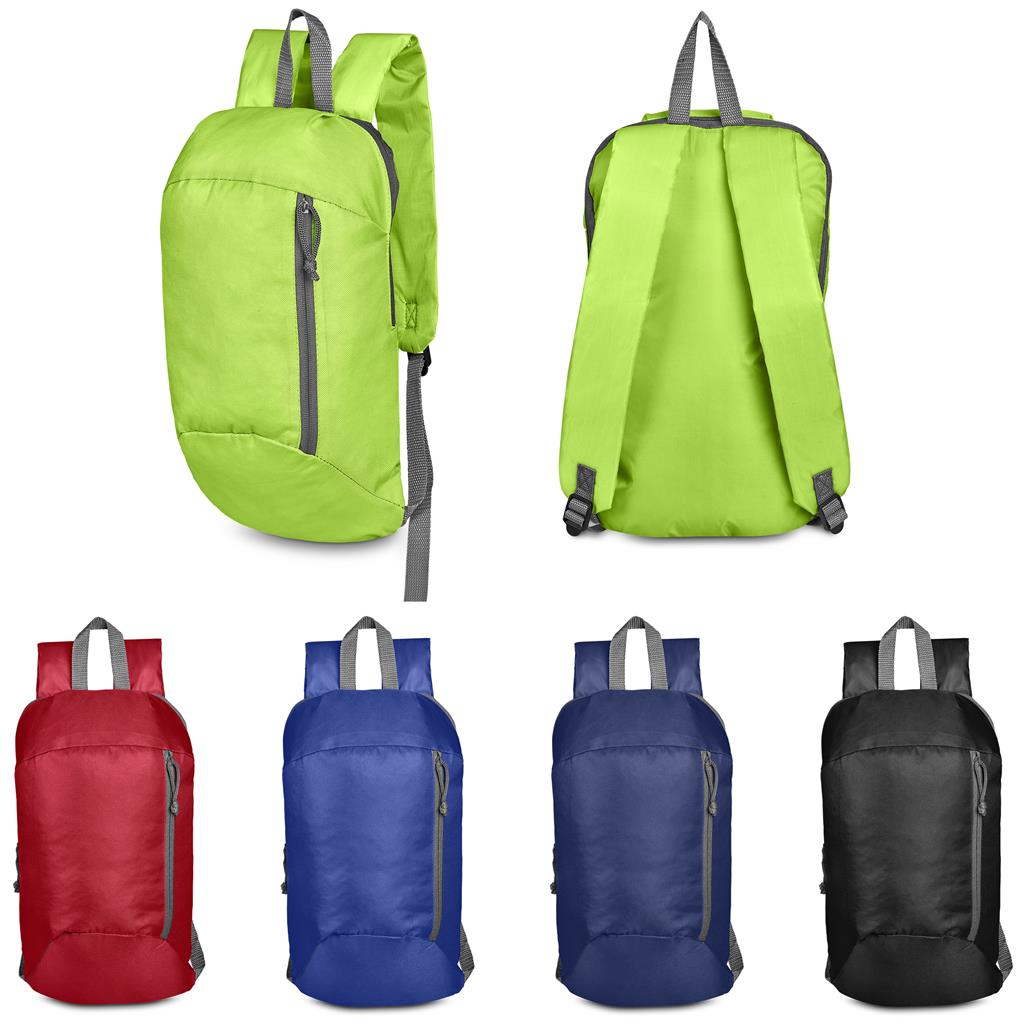 Go Backpack