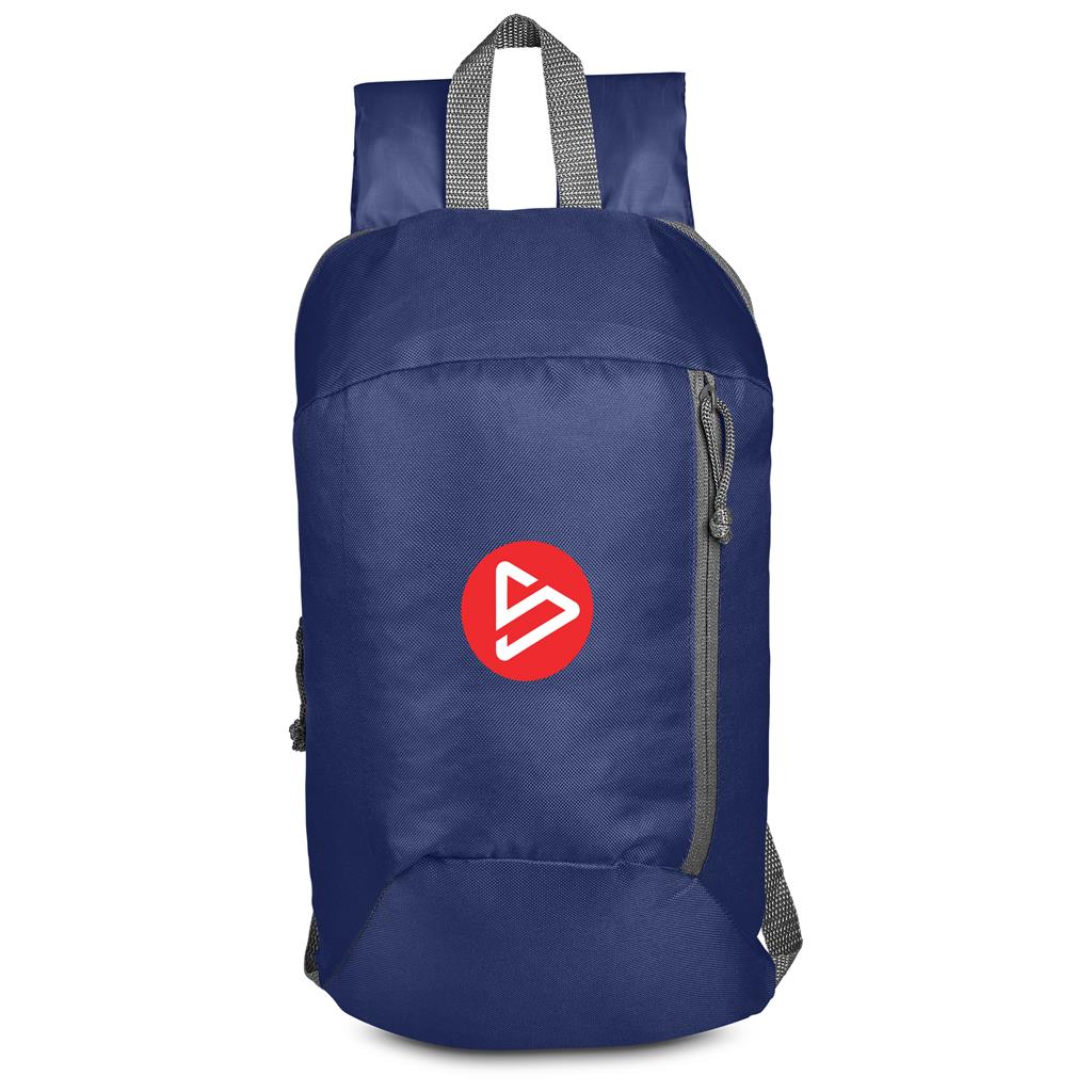Go Backpack