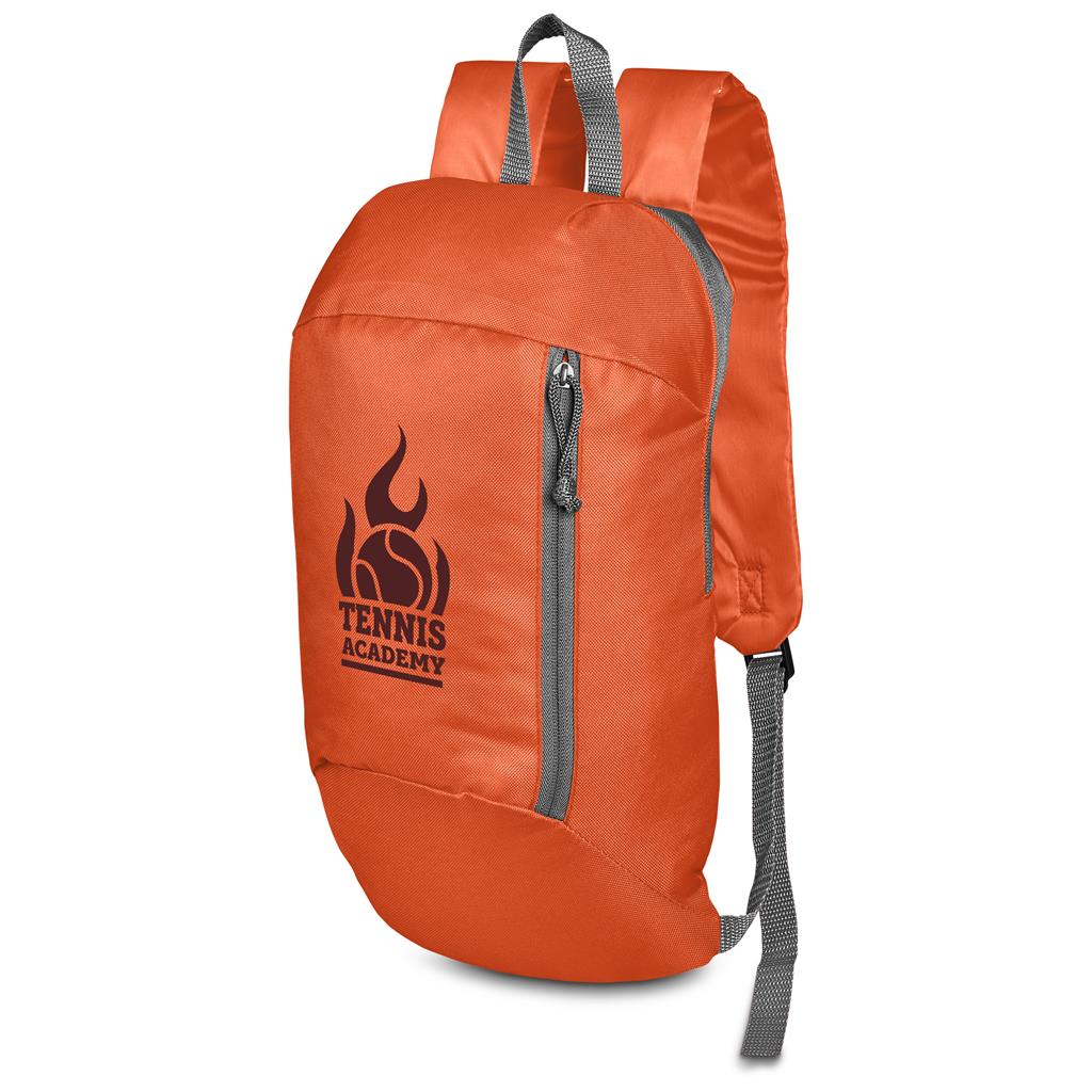 Go Backpack