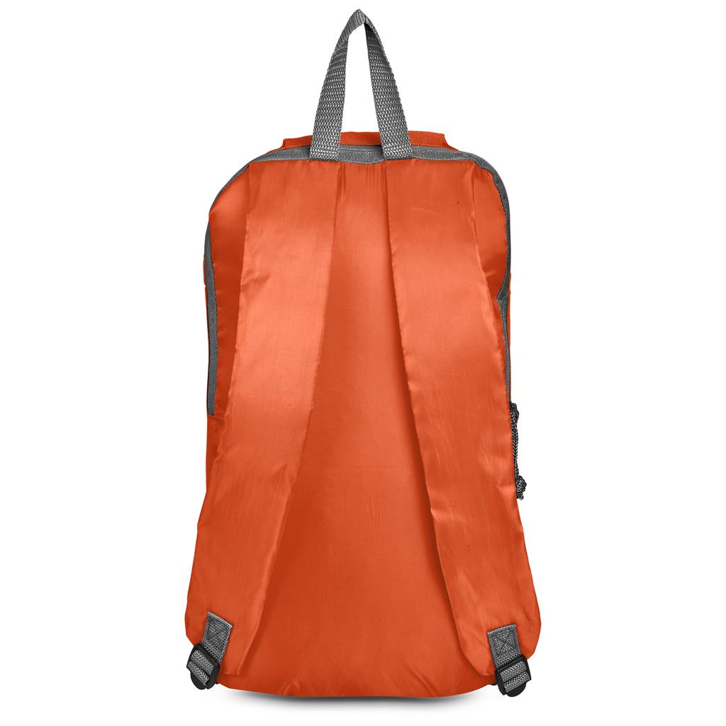 Go Backpack