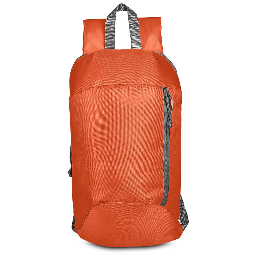 Go Backpack