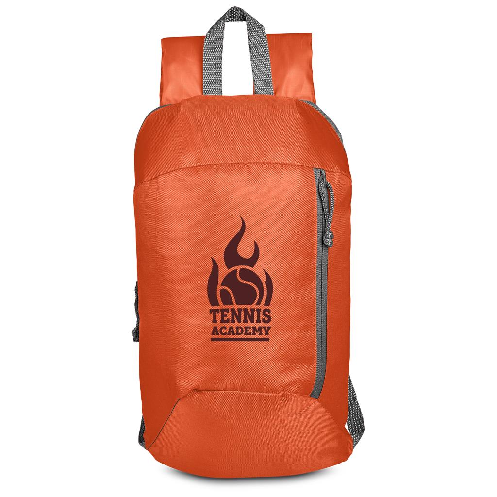 Go Backpack