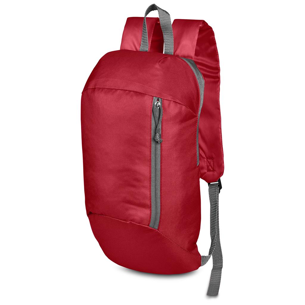 Go Backpack
