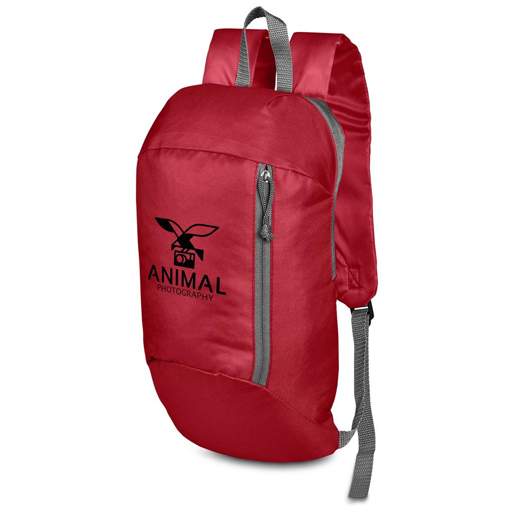 Go Backpack