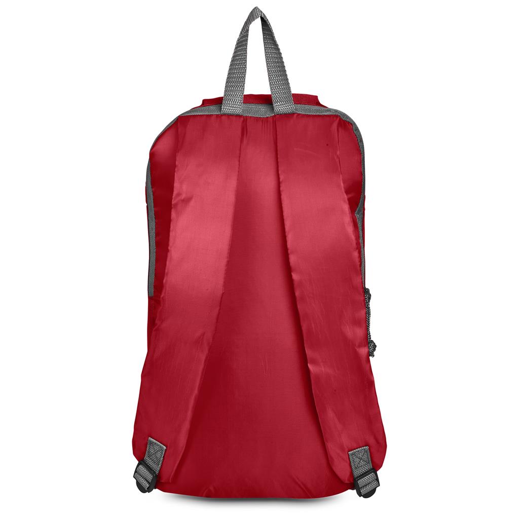 Go Backpack