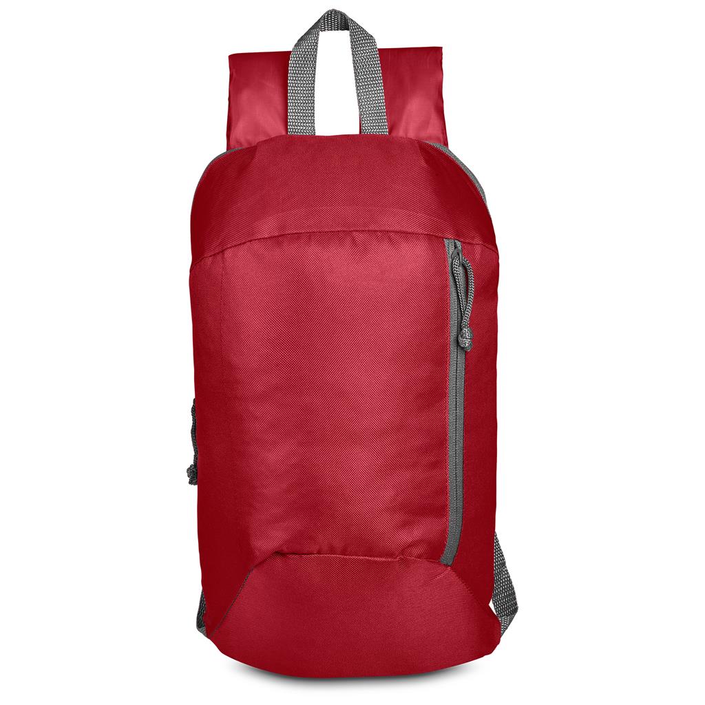Go Backpack