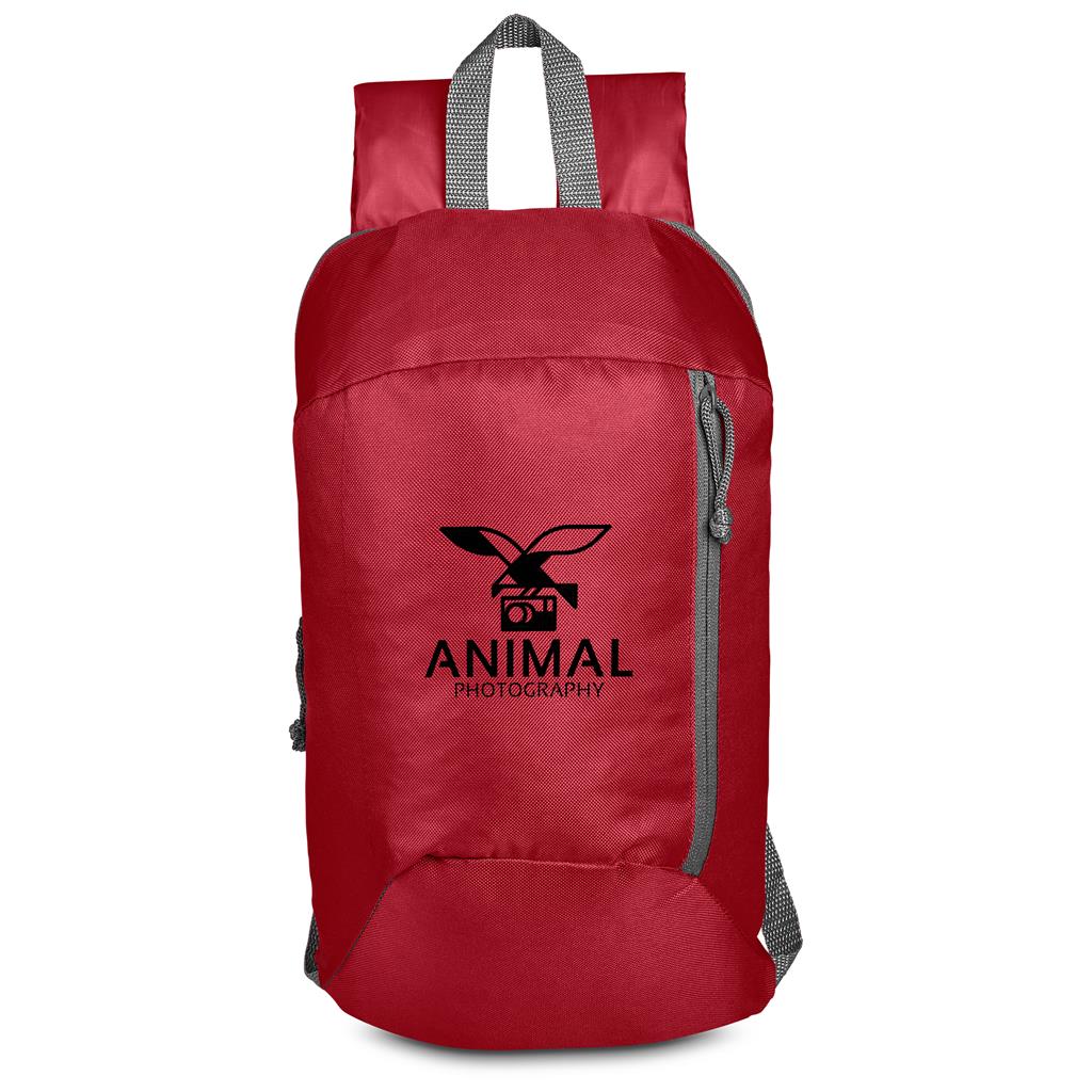 Go Backpack