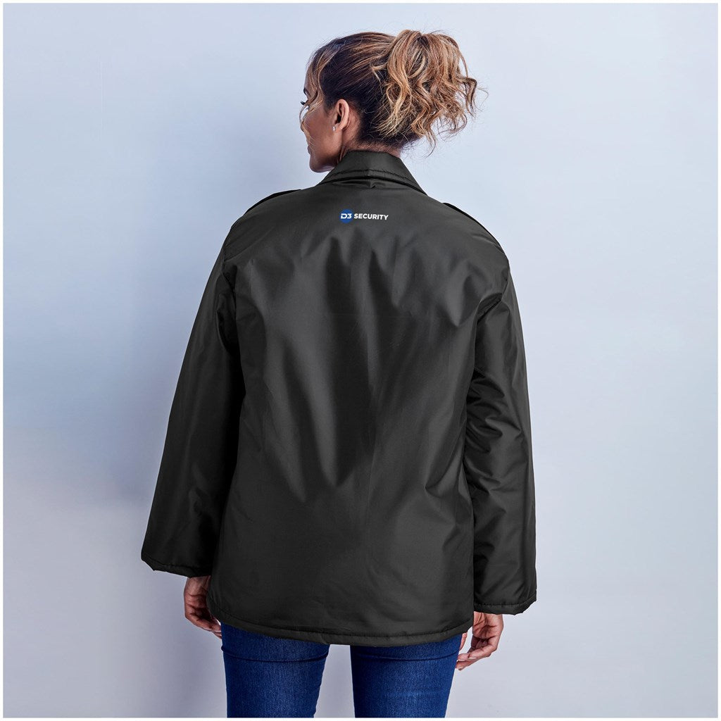 Alaris Padded Jacket