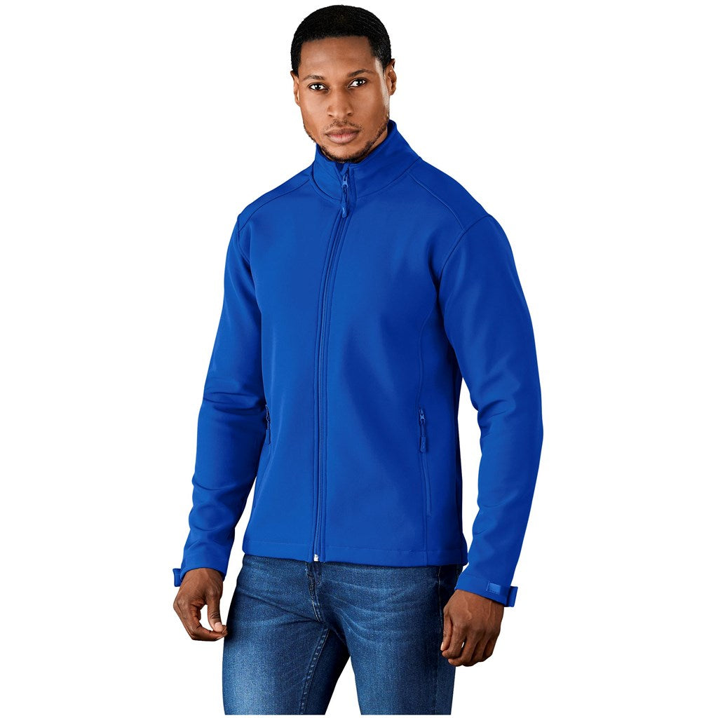 Mens Nagano Softshell Jacket