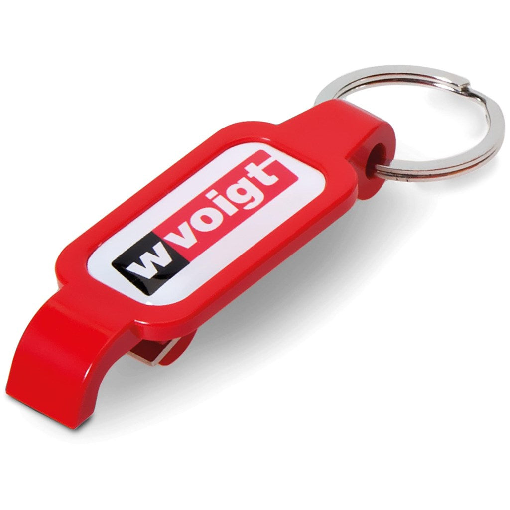 Moonshine Bottle Opener Keyholder