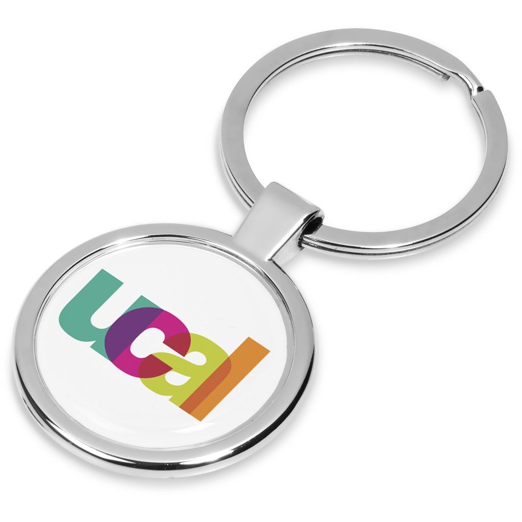 Evolve Keyholder