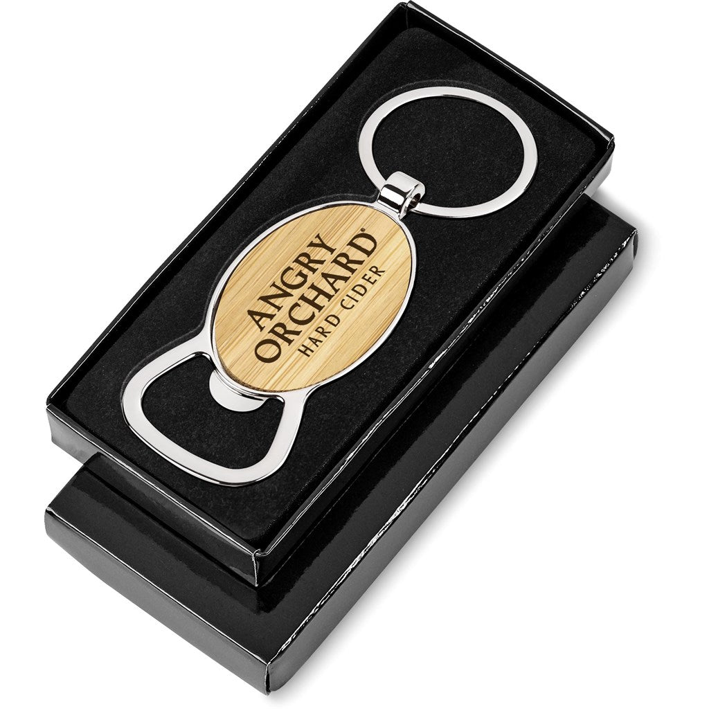 Karu Bottle Opener Keyholder
